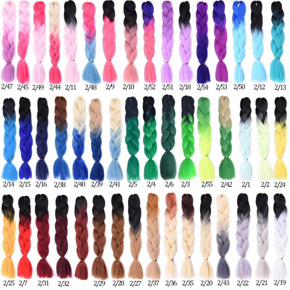 Волосы для наращивания - Фотография_6