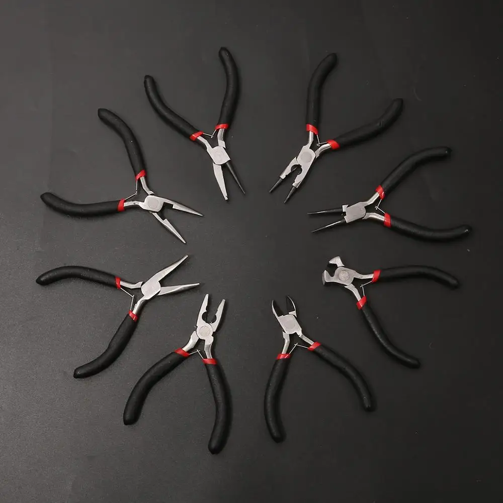 Мини-плоскогубцы - Фотография_6