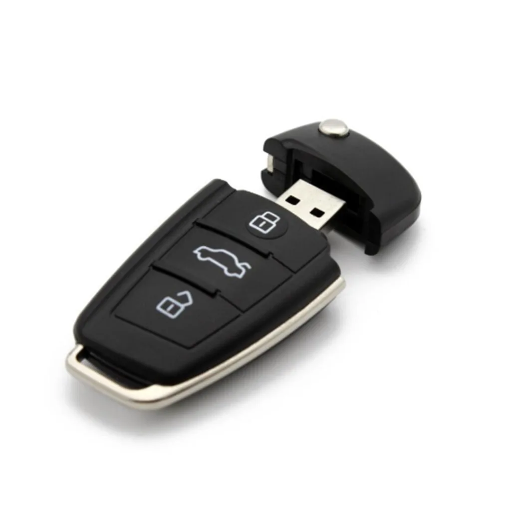 Usb-накопитель для автомобильного ключа