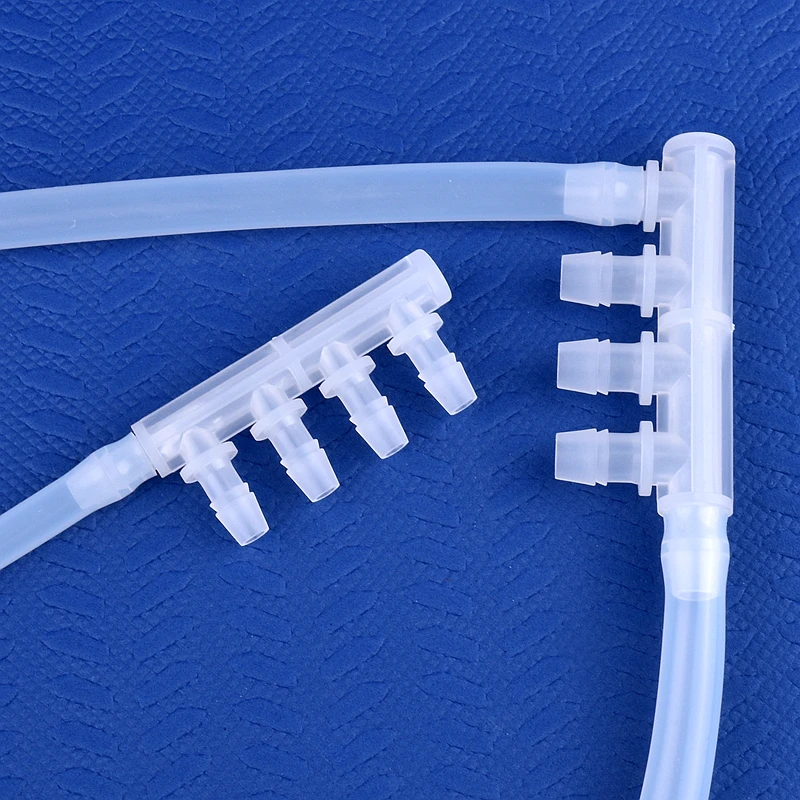 2,4 ~ 9,5 мм, полипропиленовый равный диаметр - Фотография_2