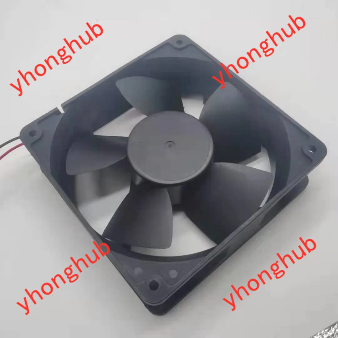 Двухпроводной вентилятор охлаждения сервера y - Фотография_2