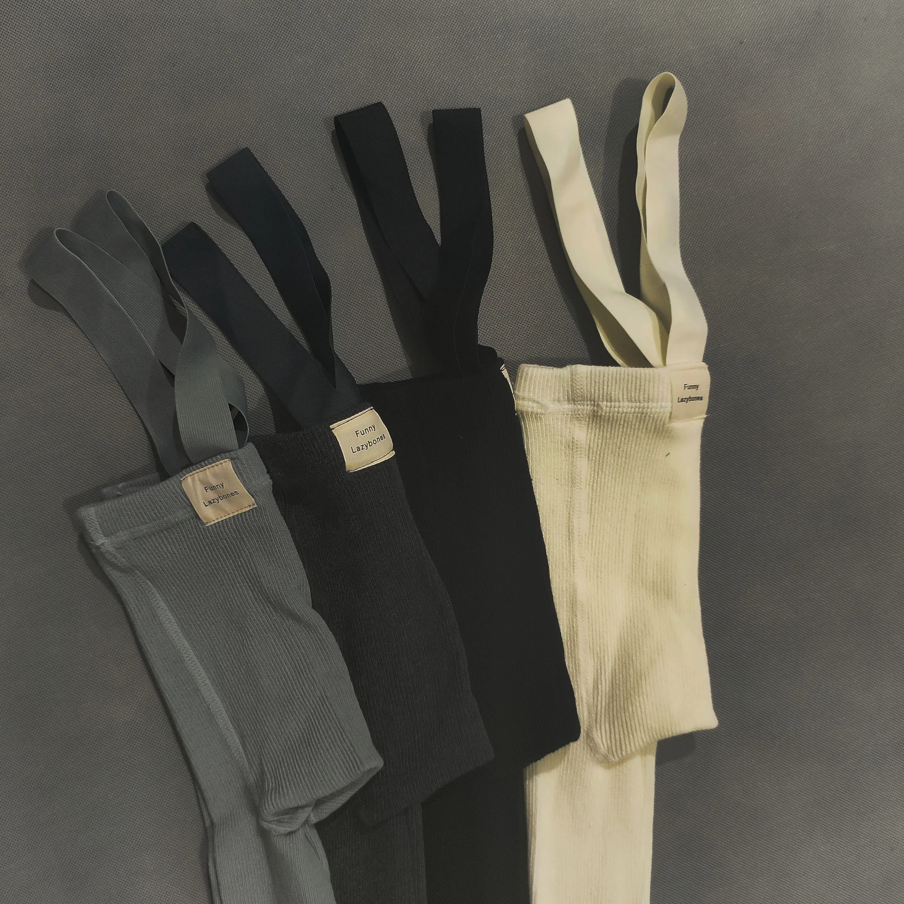 Испанские весенние и осенние модели - Фотография_4