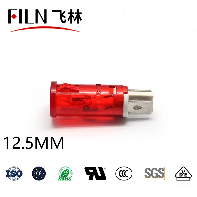 Filn yueqing лидер продаж пряжка push snap в 12 - Фотография_4