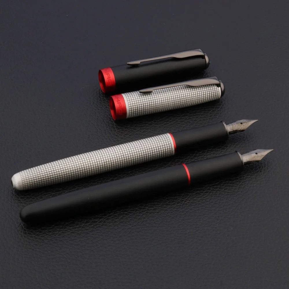 Роскошная перьевая ручка jinhao 75 - Фотография_3