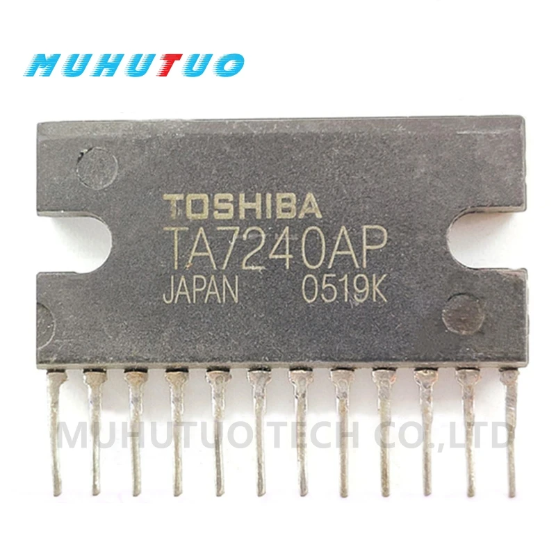 Ta7240ap ta7240p cd7240cs прямое