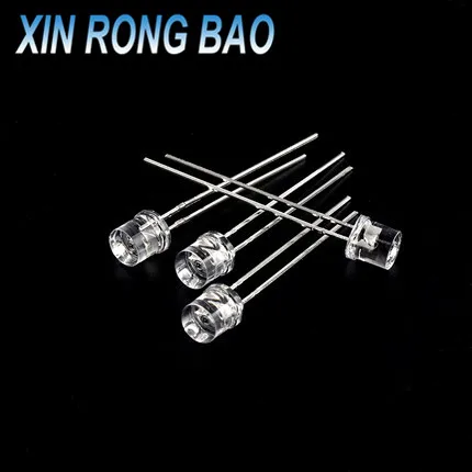 Фоторезистор 5 мм 5800b ldr фоторезистор - Фотография_2