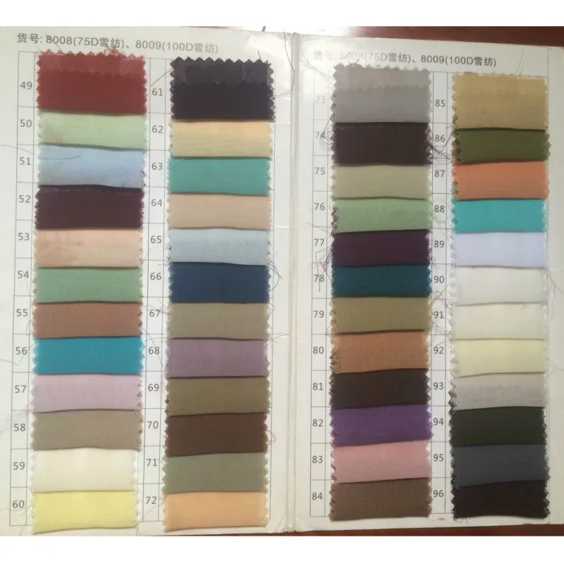 Длинные роскошные плиссированные - Фотография_4