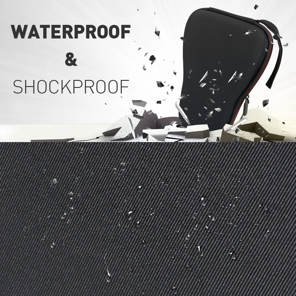 Чехол uniplus, подходящий для brother pt pt-h110 pt h110 pt-h100 - Фотография_5