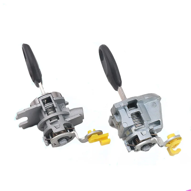 Цилиндр для автомобильного дверного замка для nissan sylphy tiida livina s - Фотография_5