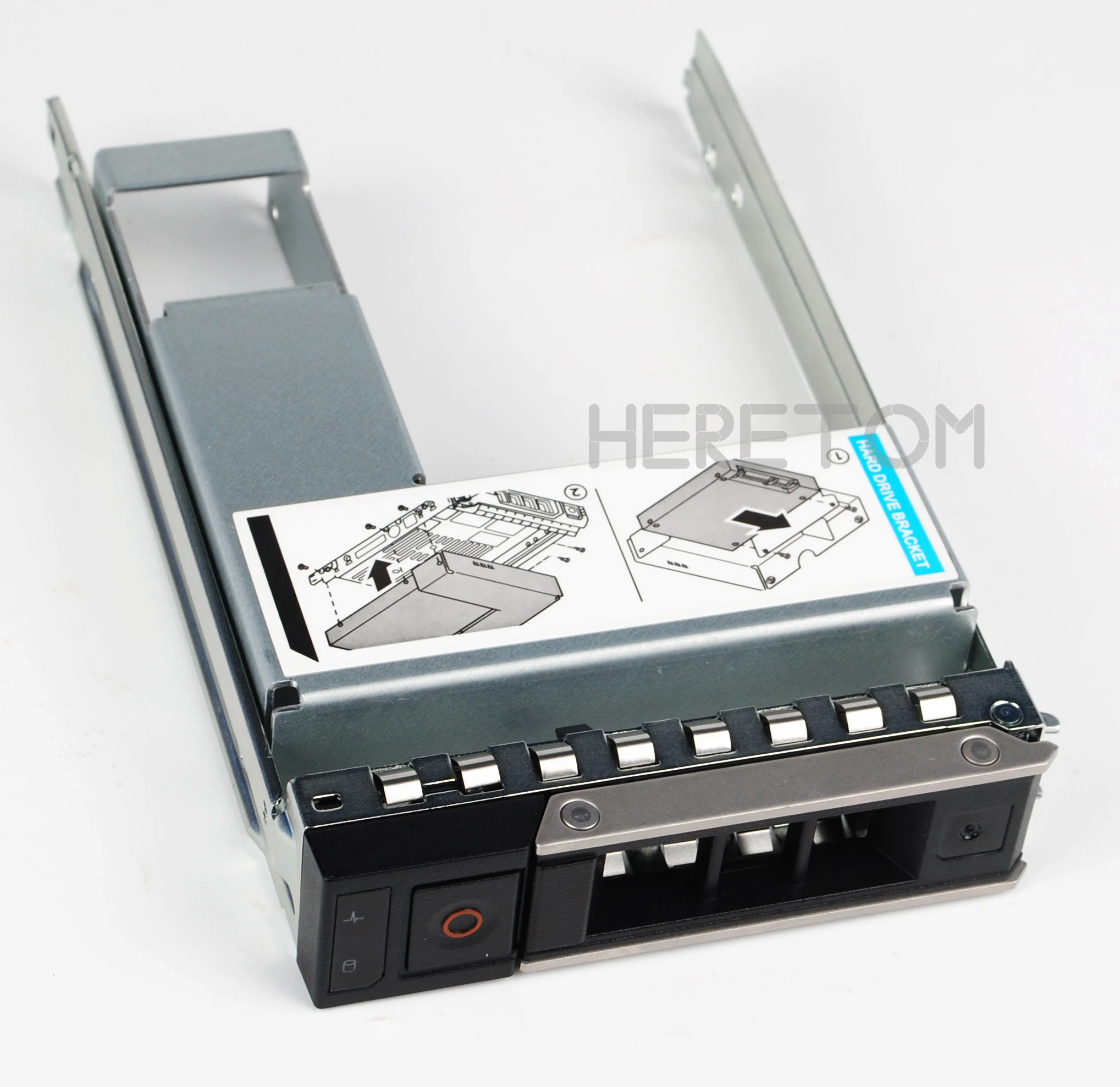 Адаптер для жесткого диска sata - Фотография_3