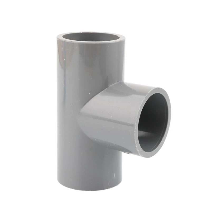 2025, 32 мм, серый соединитель для труб из пвх - Фотография_4