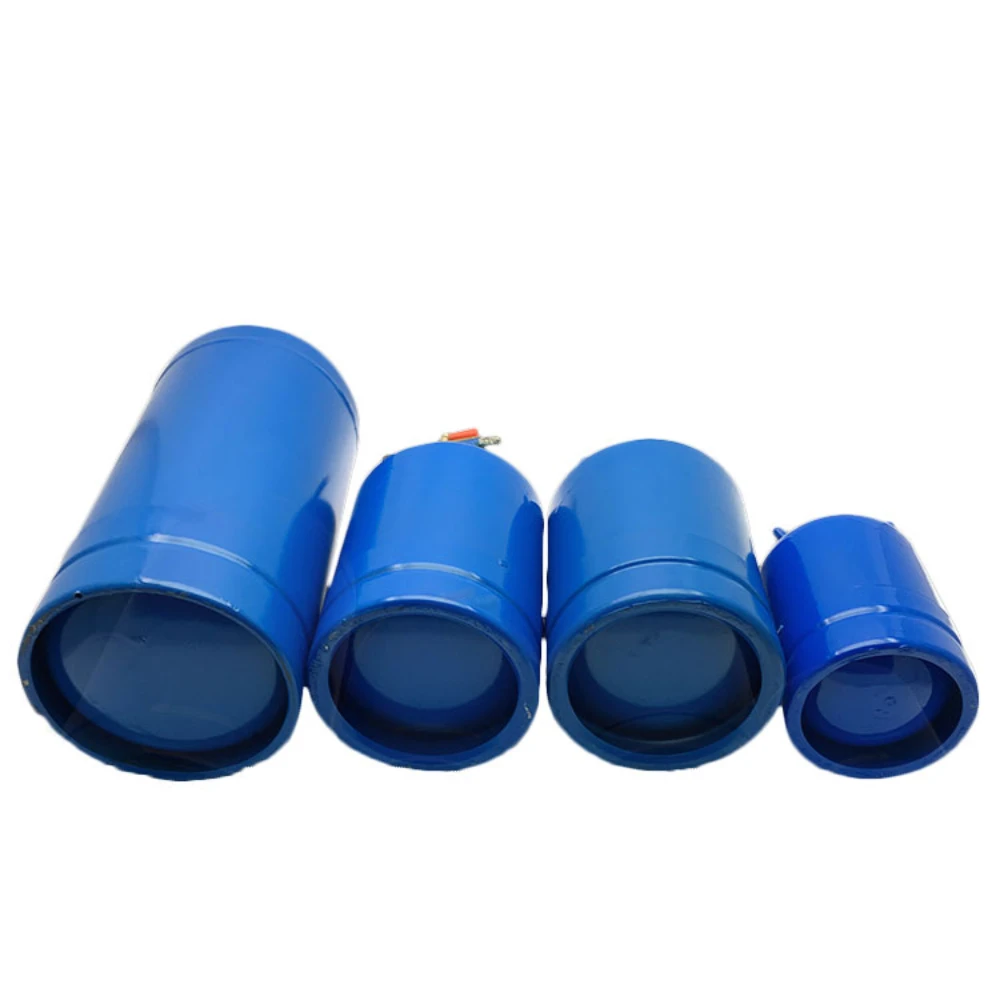 Сварочный масляный горшок взрывозащищенный - Фотография_4