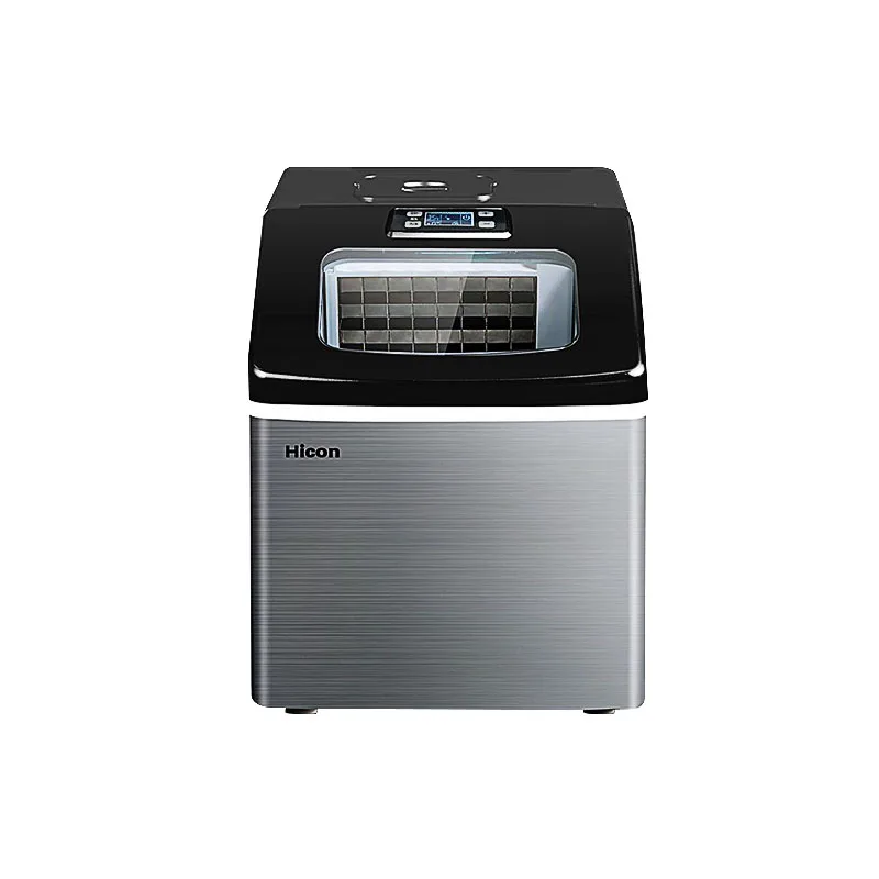 220v 50hz льдогенератор электрический - Фотография_3