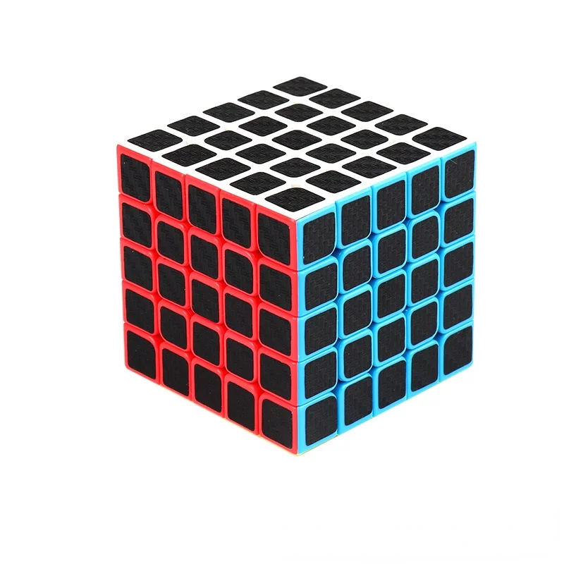 Moyu meilong 3x3x3 4x4x4 профессиональный - Фотография_4