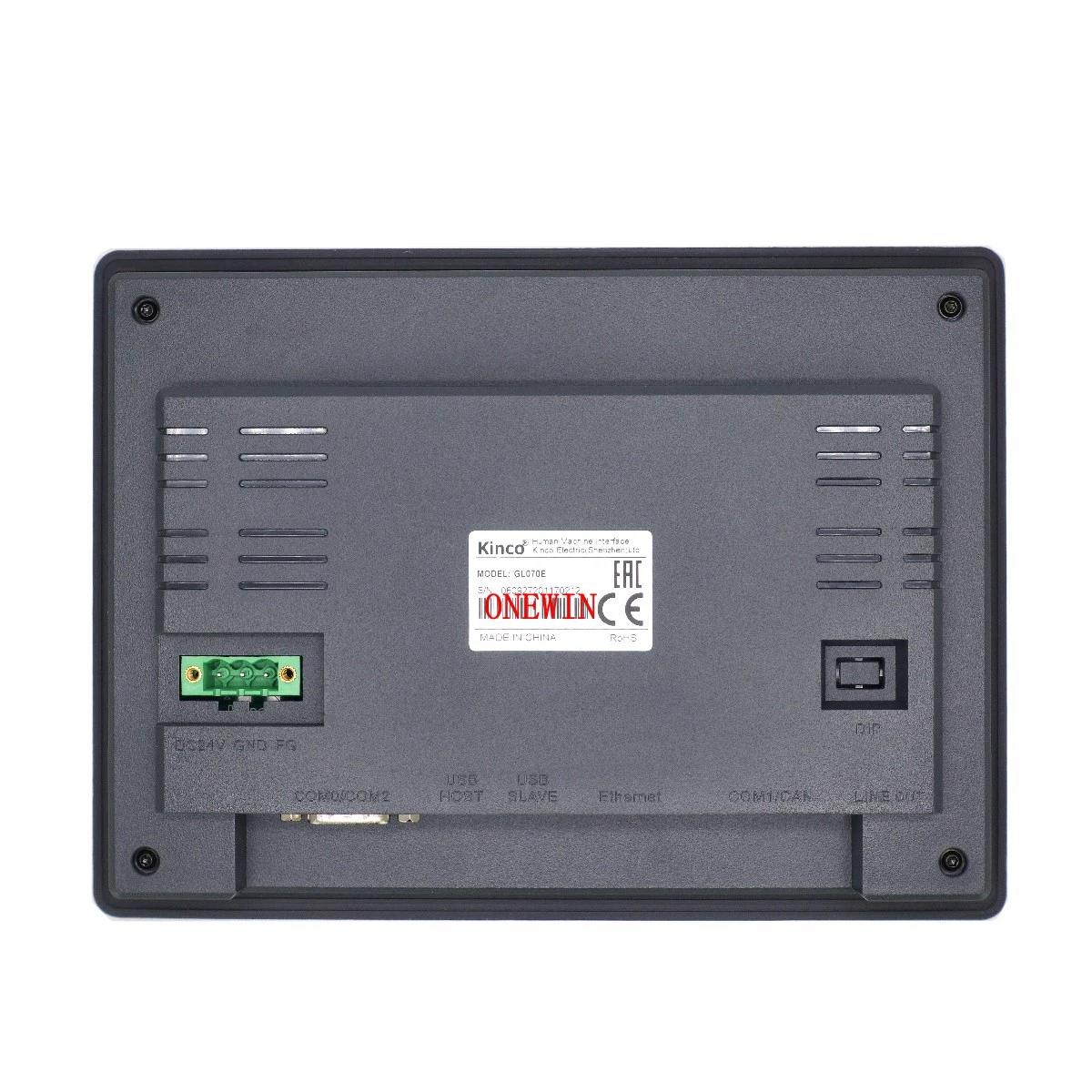 Kinco gl070 gl070e hmi сенсорный - Фотография_3