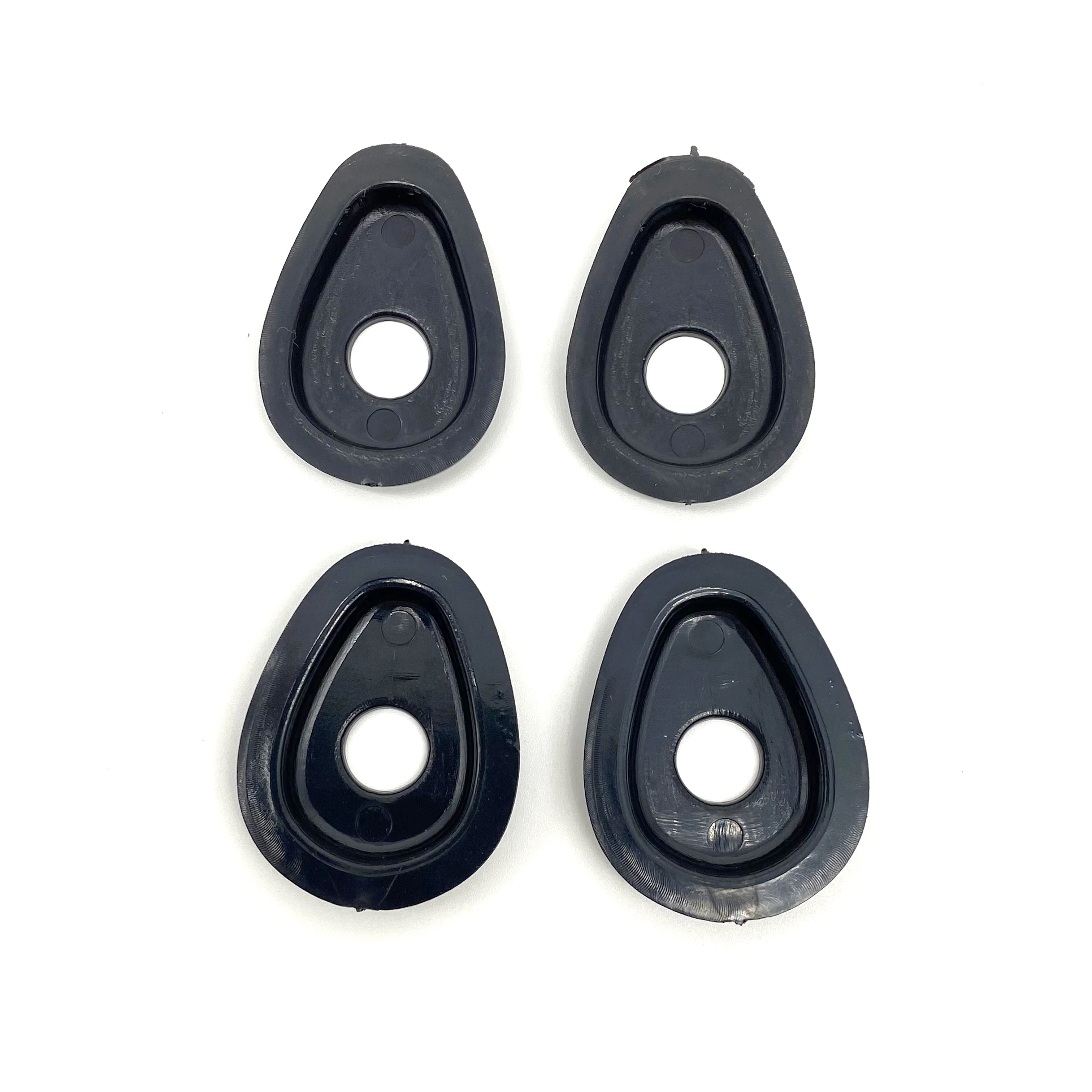 Передний или задний адаптер указателя поворота мотоцикла - Фотография_5