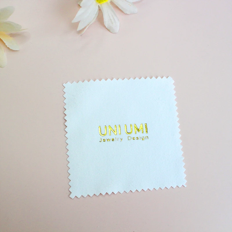 Ювелирная полировальная ткань с - Фотография_5