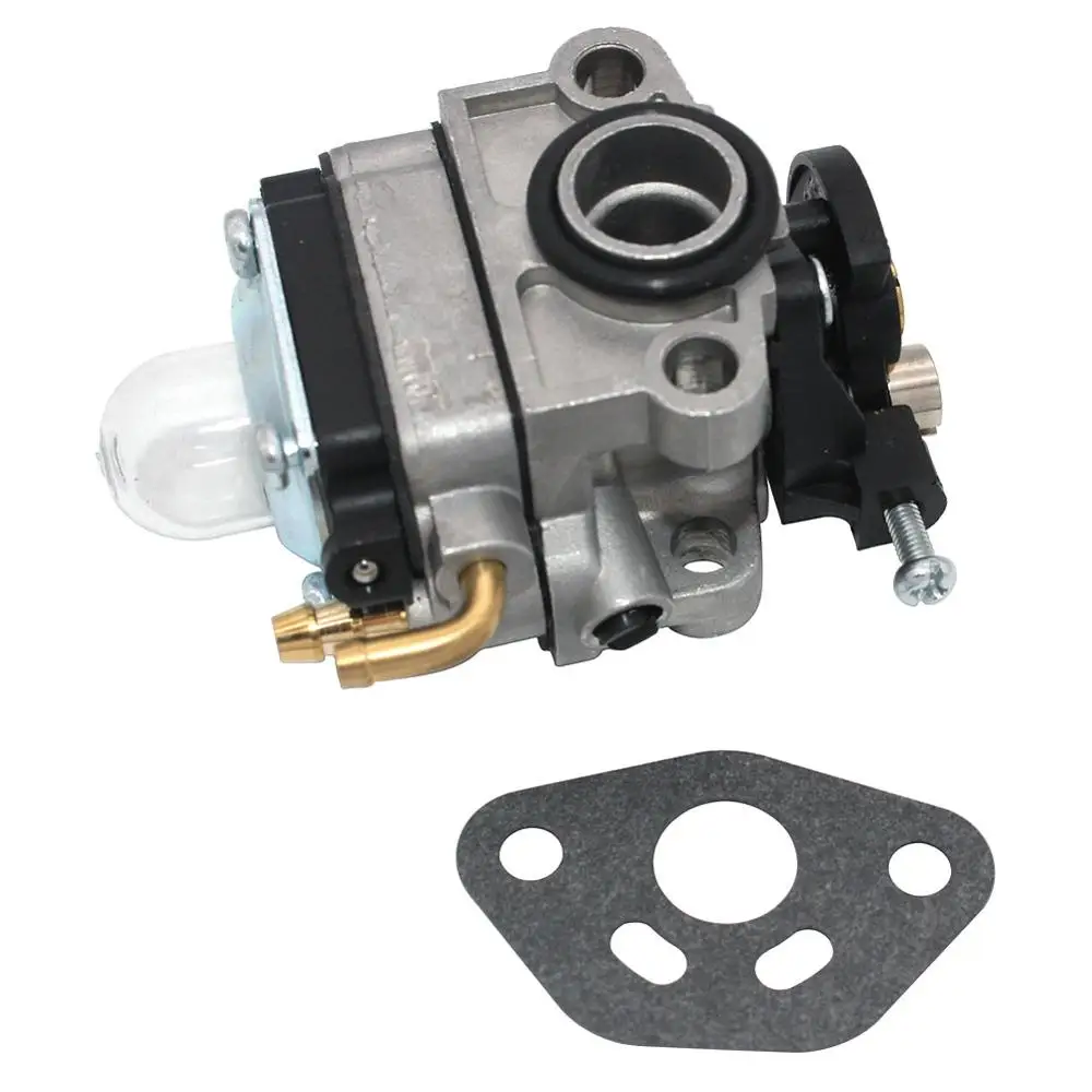 Карбюратор для makita bhx2500 bhc2500ca - Фотография_5