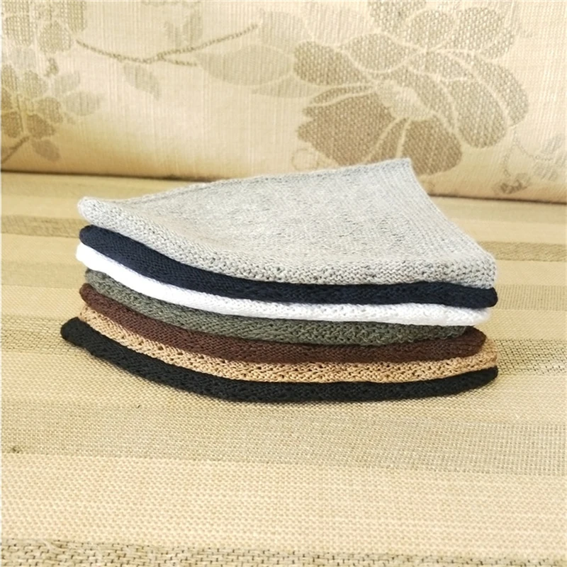 Шапка-бини gorro турецкая мусульманская - Фотография_6