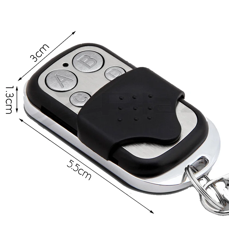 Mnhs433-02/04 сменный пульт дистанционного - Фотография_5