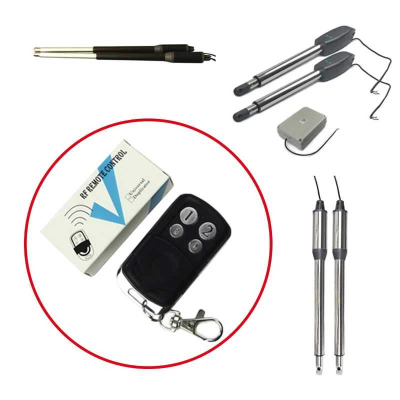 Специальный пульт дистанционного - Фотография_4