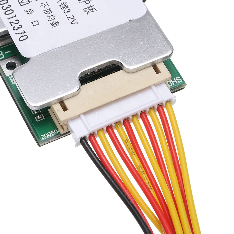 Защитная плата 10s 36v 30a li-ion - Фотография_6
