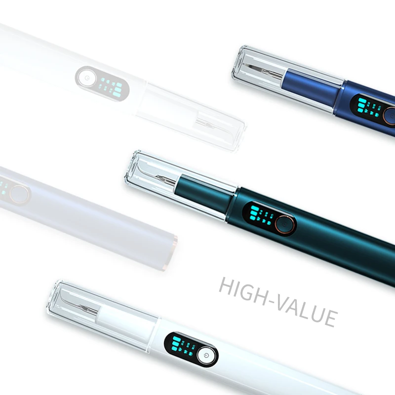 Ирригатор полости рта vvdental с зарядкой от usb - Фотография_6