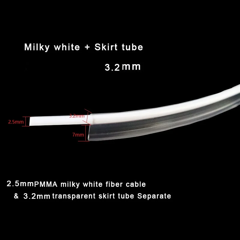2 м х 2 мм боковой или молочный - Фотография_3