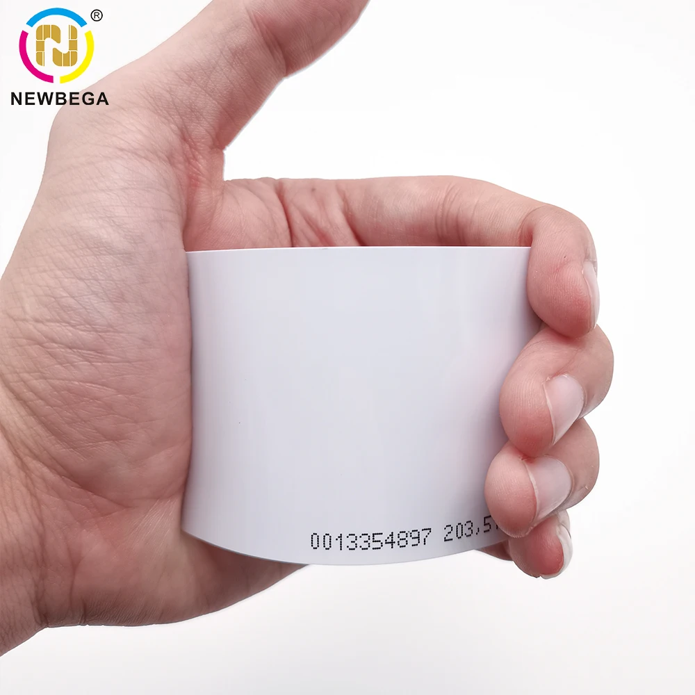 Rfid f08 fudan s50 бесконтактная - Фотография_5