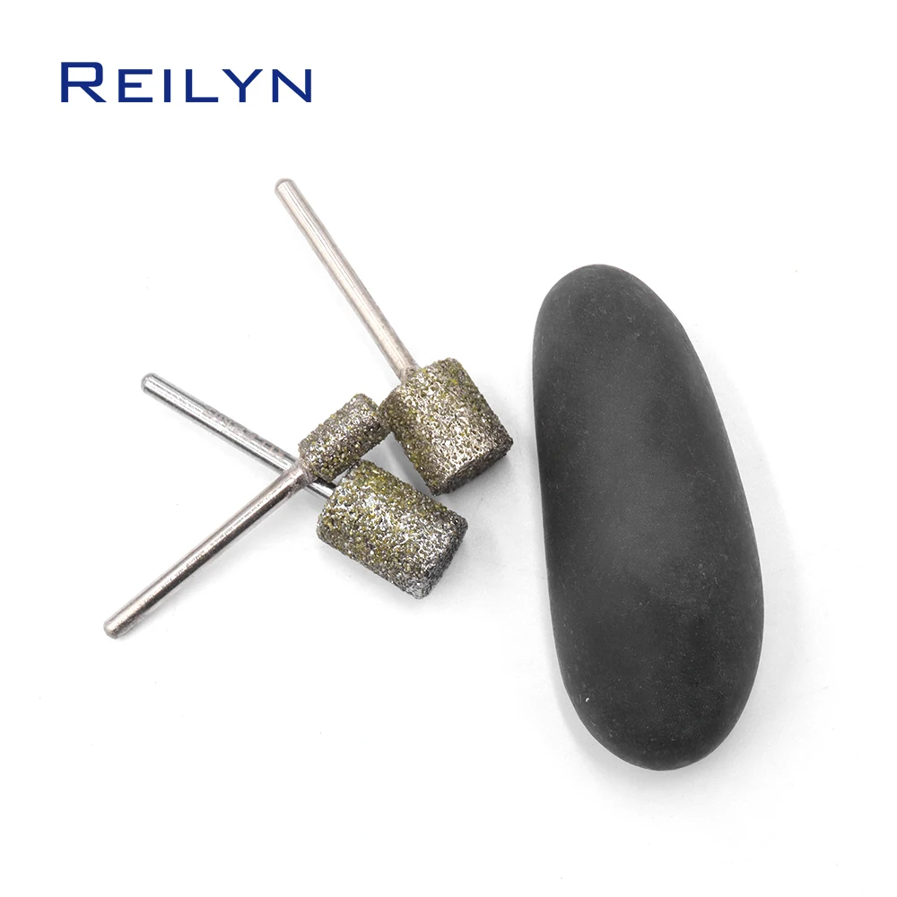 Цилиндрические алмазные шлифовальные сверла #60 - Фотография_6