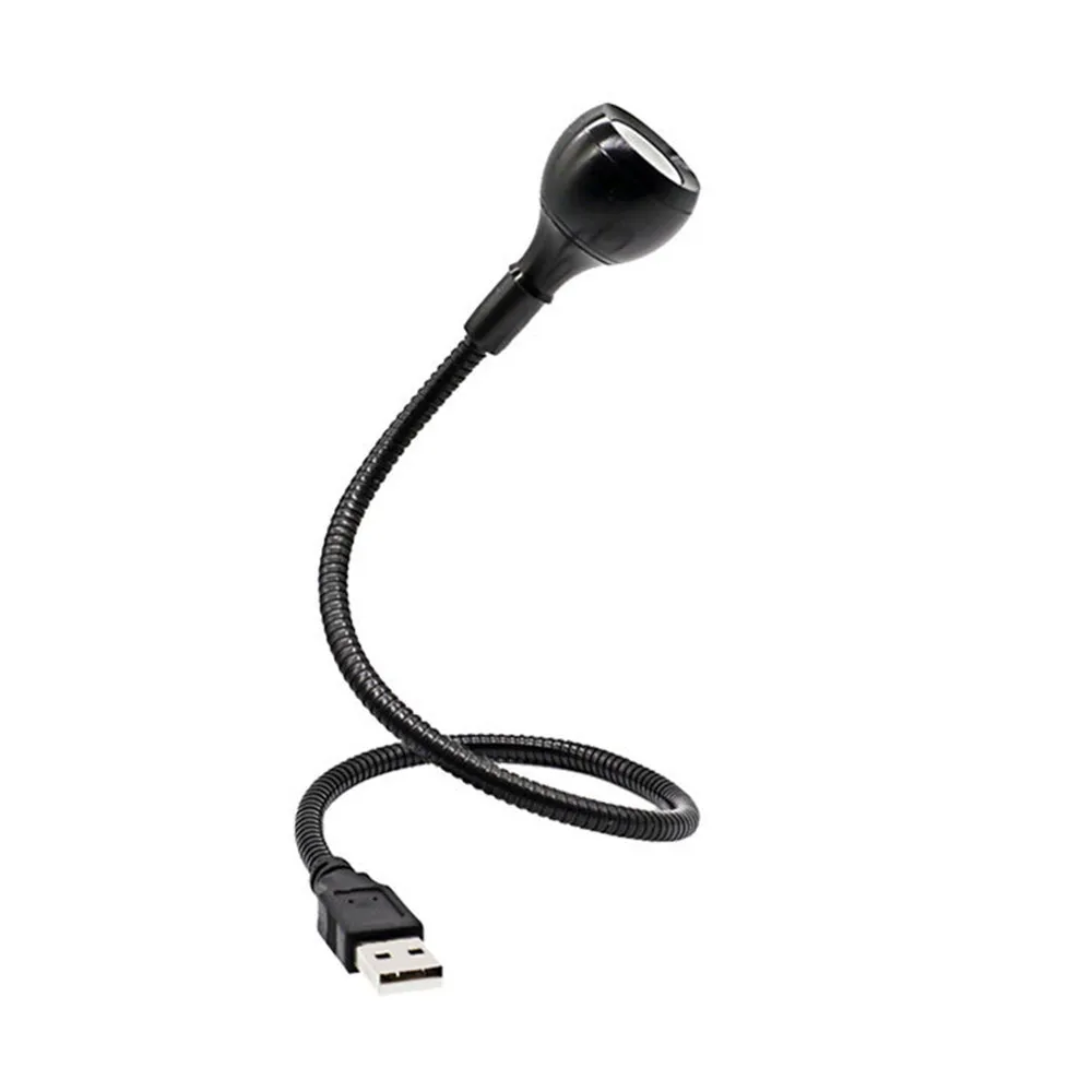 Светодиодная лампа с usb-питанием - Фотография_3