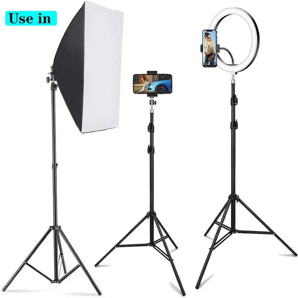 Подставка для фотографического освещения - Фотография_5