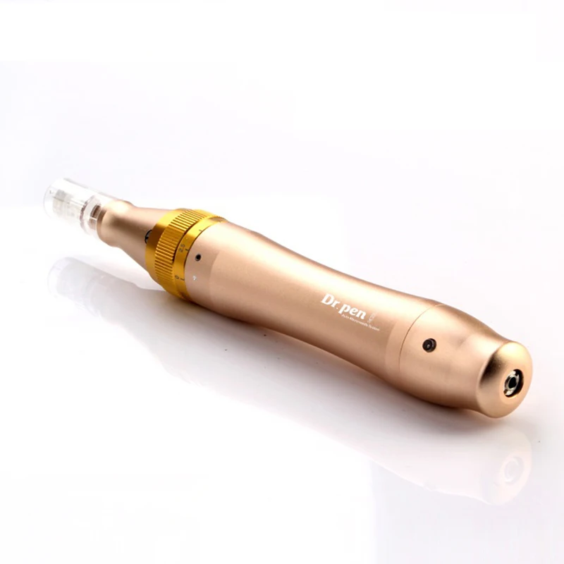 Электрическая микроигла dermapen ultima m5 - Фотография_3