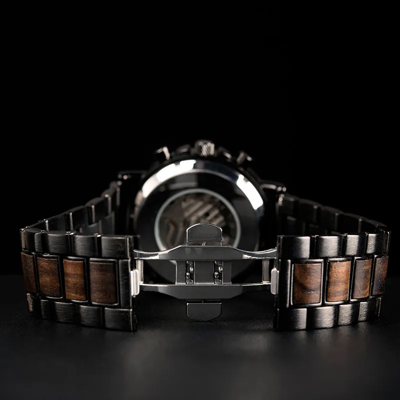 Механические часы для пар на заказ - Фотография_5