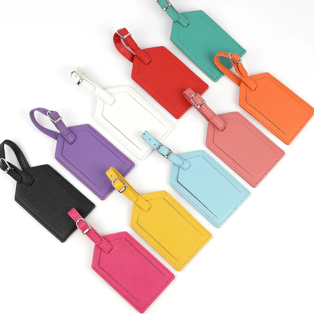 Индивидуальная багажная бирка - Фотография_5