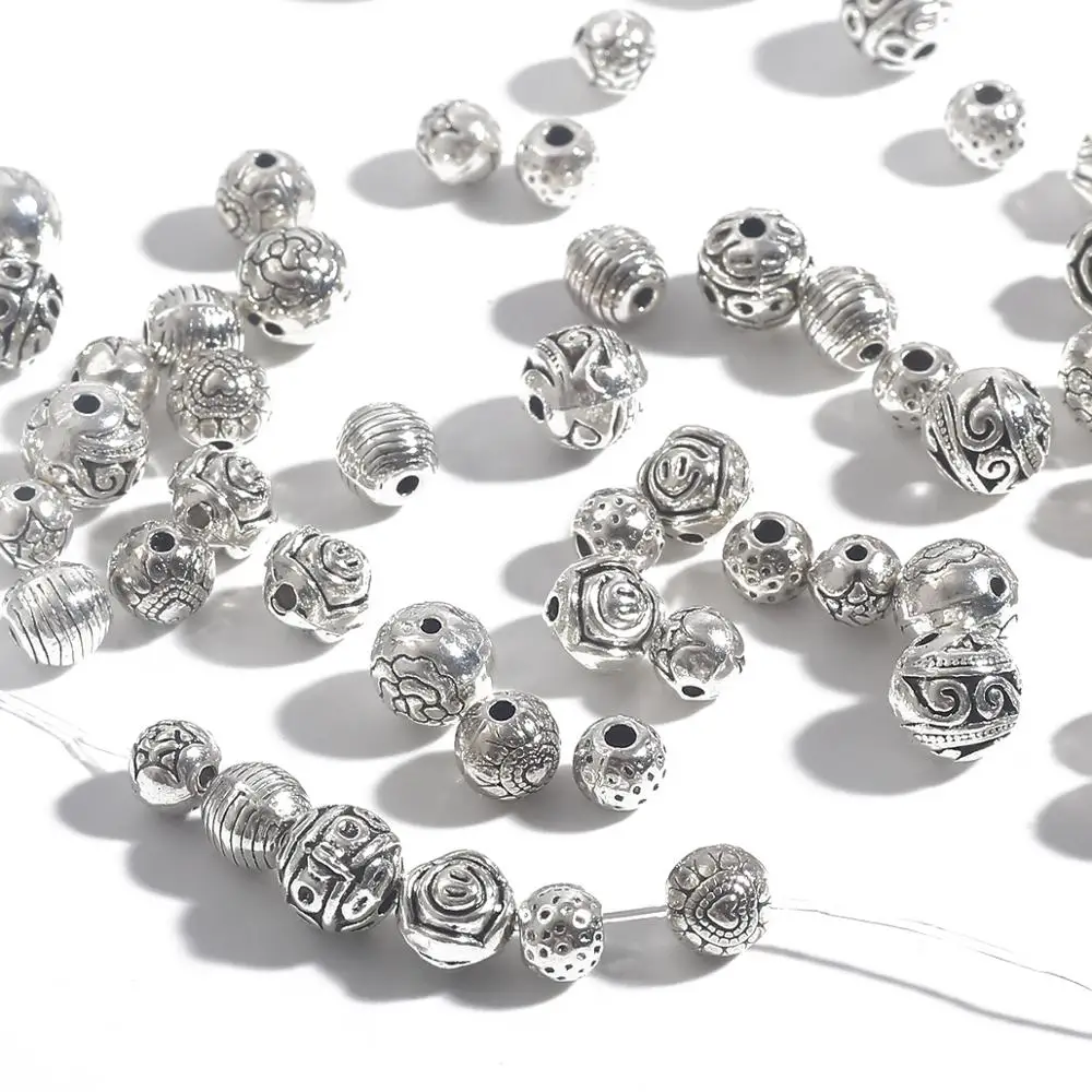 Антикварные посеребренные свободные - Фотография_5