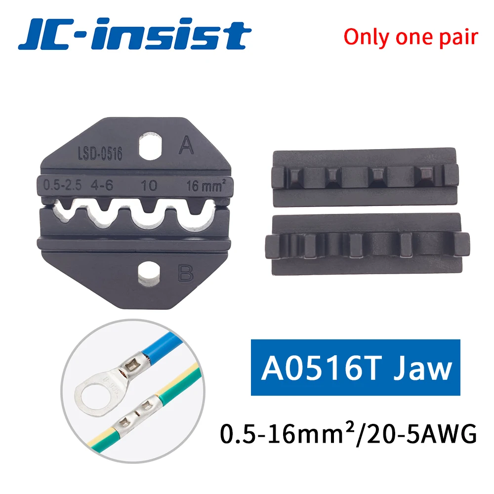 Обжимные клещи, клещи - Фотография_3