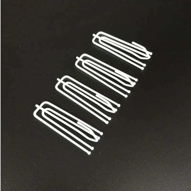 Четыре вилки, металлические антикоррозийные ленты для штор - Фотография_5