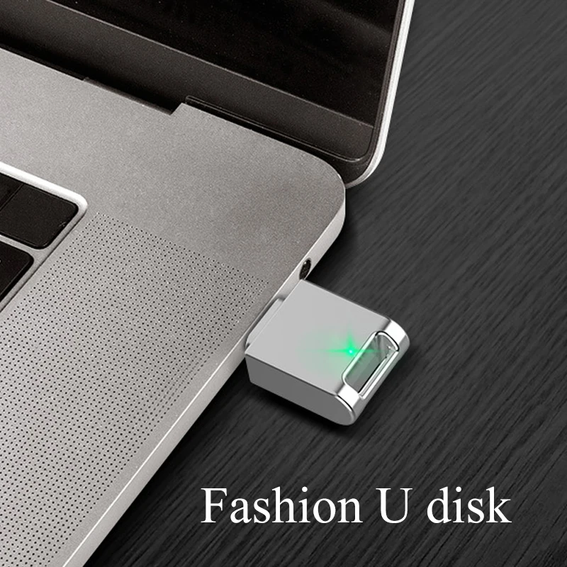 Портативный мини otg флешка usb - Фотография_3