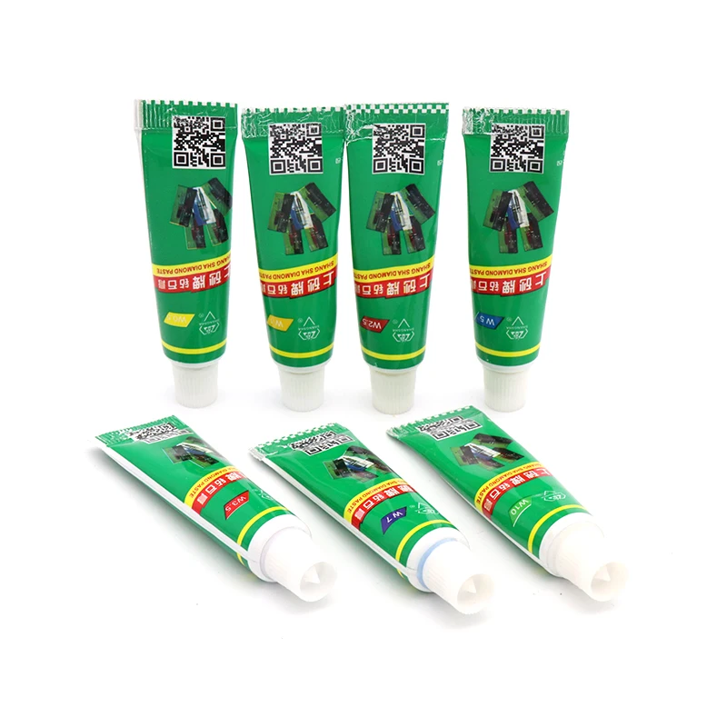 Алмазная абразивная игла для ввода пасты - Фотография_3