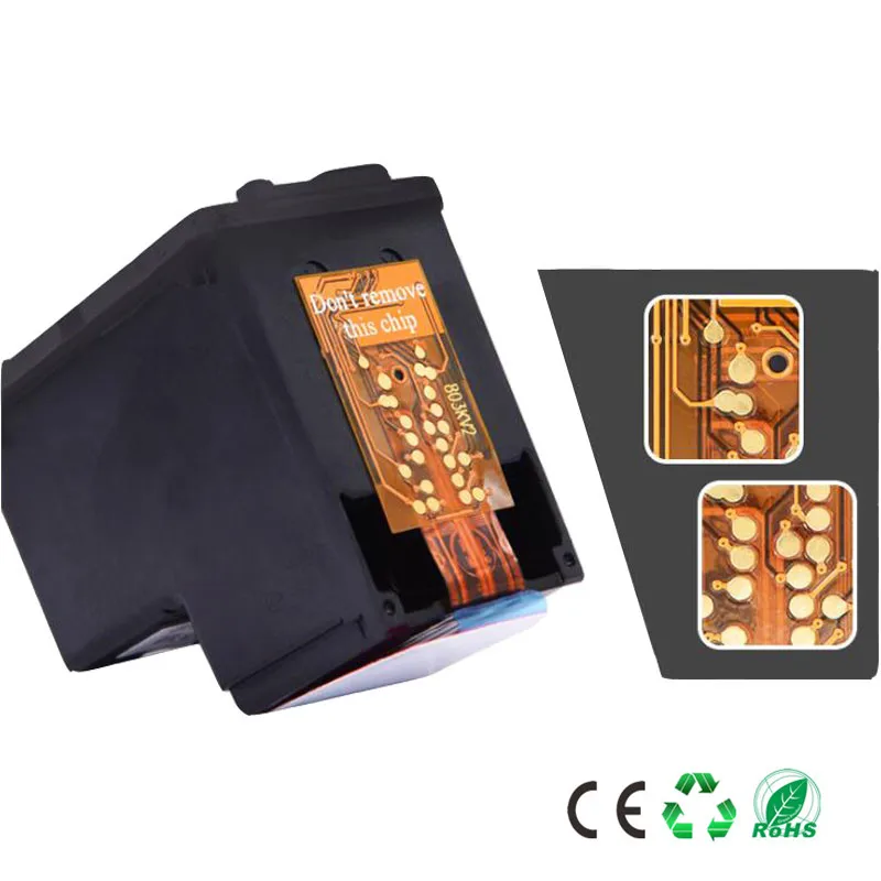 Совместимый картридж 303xl для hp303 - Фотография_4