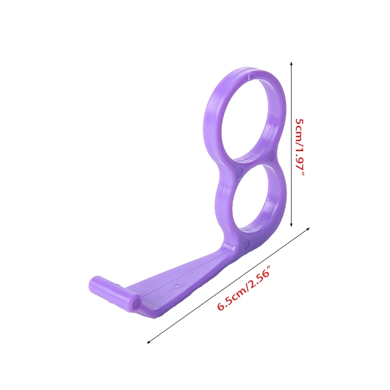 Удобный держатель с кольцом на - Фотография_4