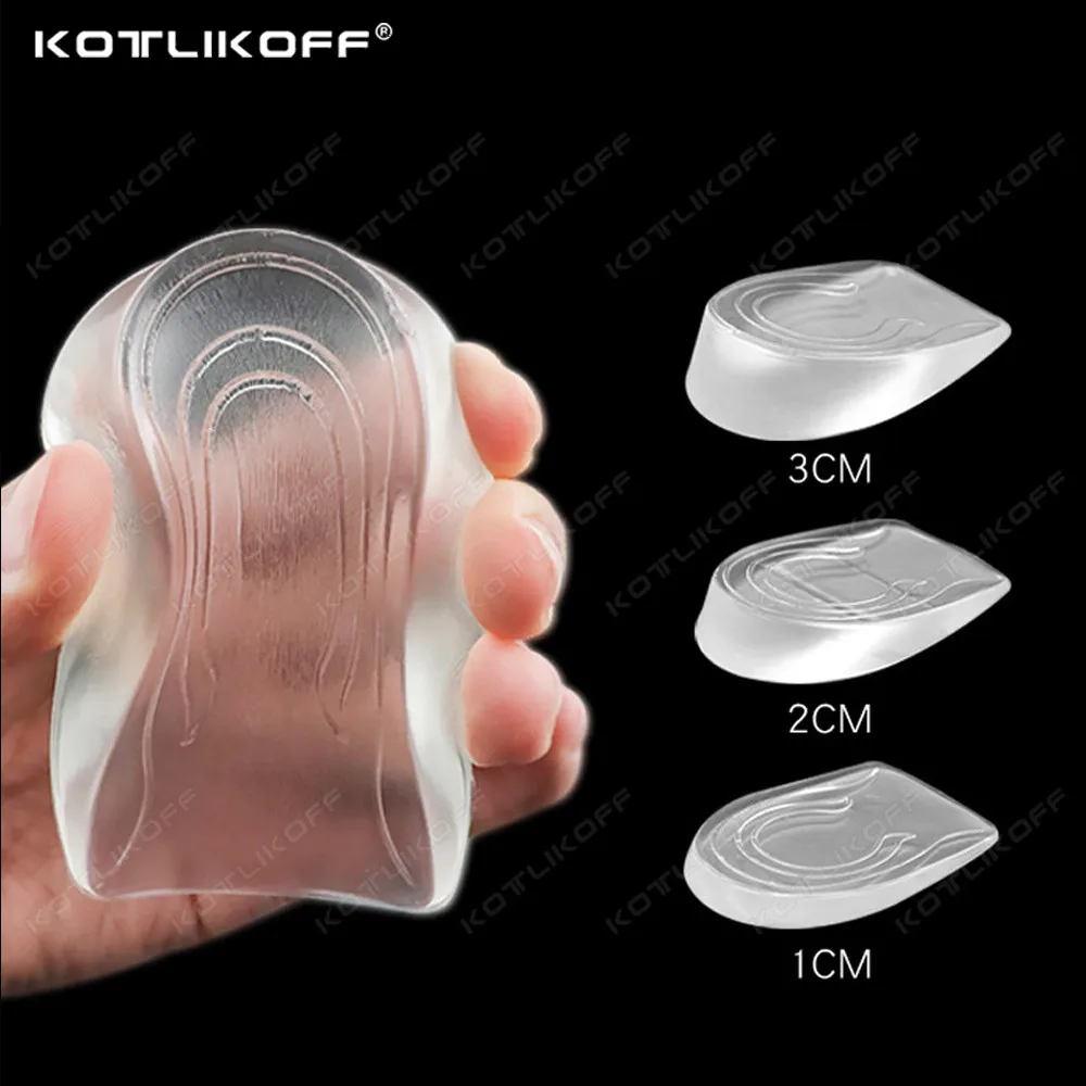 Самоклеящаяся стелька