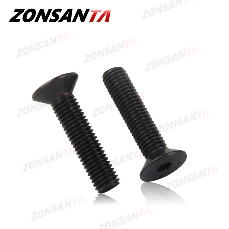 Zonsanta m2 m2.5 m3 m4 m5 m6 din7991 - Фотография_3