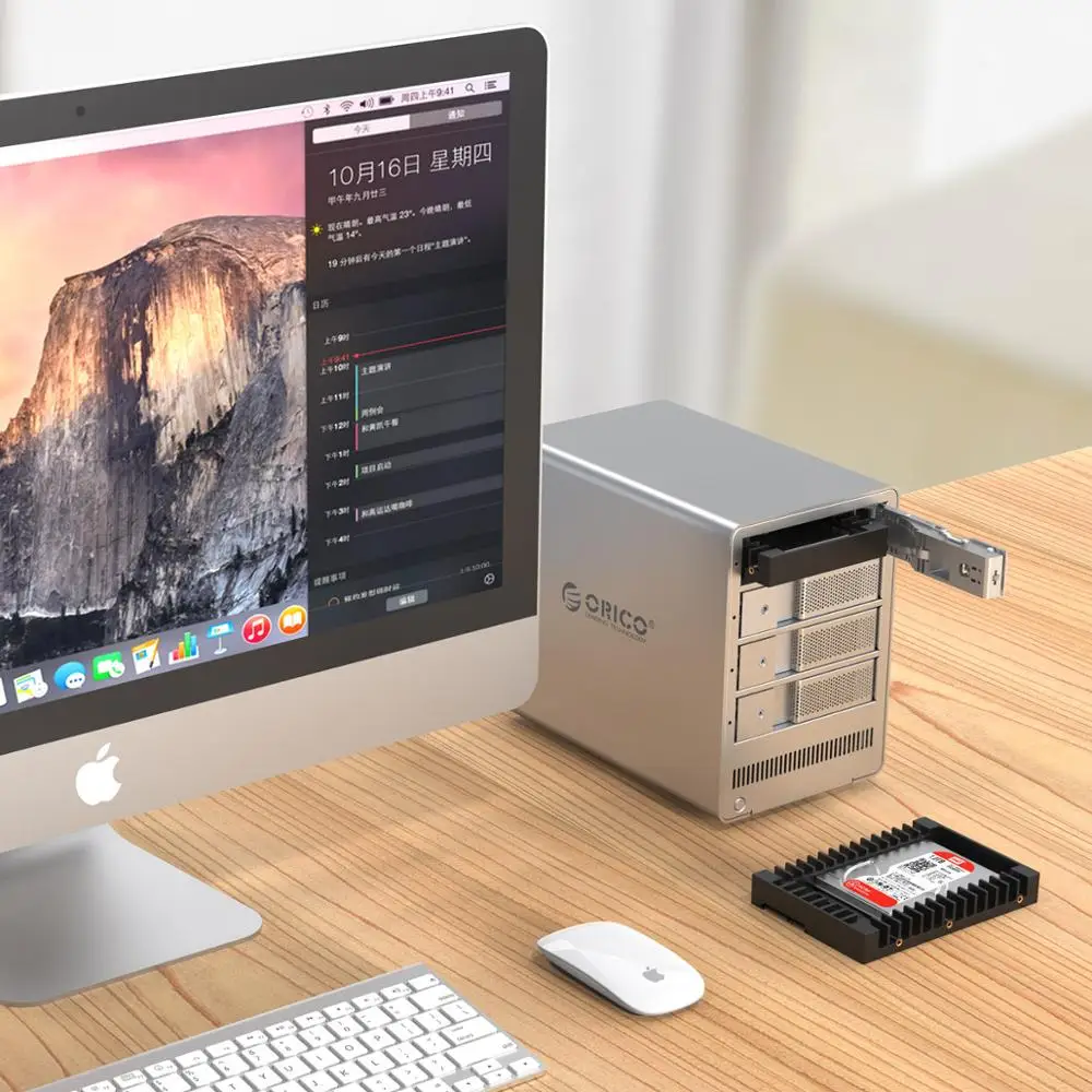 Orico жесткий диск caddy от 2 - Фотография_6