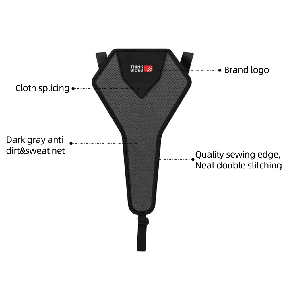 Thinkrider велосипедные тренировочные повязки для домашних упражнений - Фотография_4