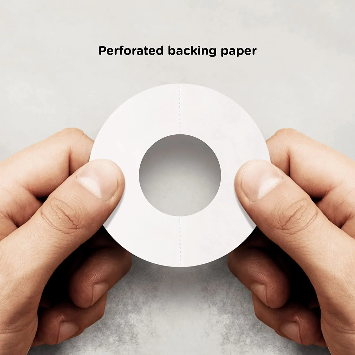 В упаковке, клейкий пластырь - Фотография_2