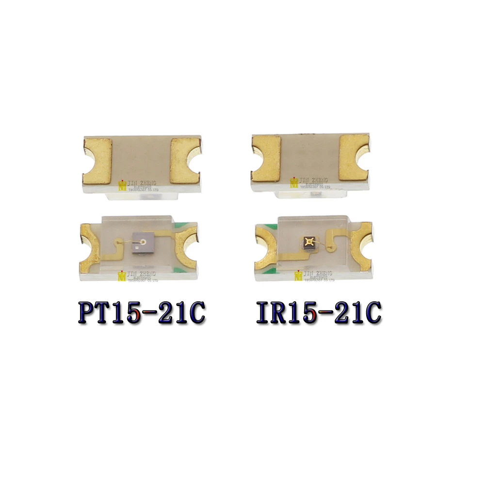 Pt15-21c/tr8 ir15-21c/tr8 pd15-22b/tr8