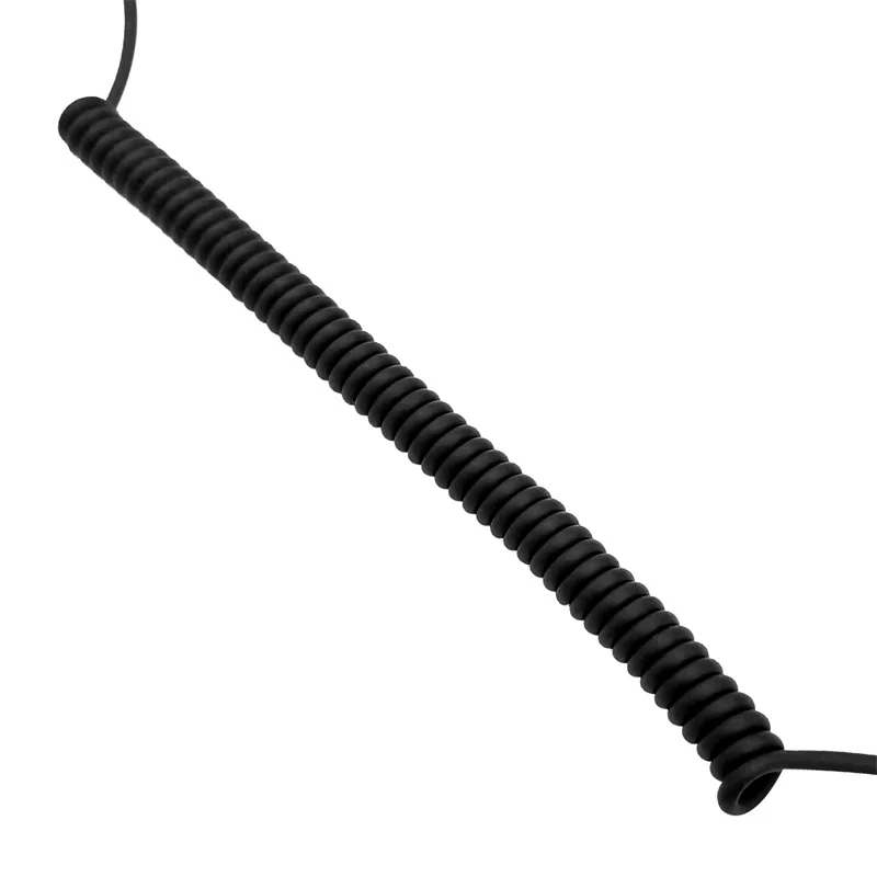 Наушники risenke-two pin finger ptt - Фотография_6