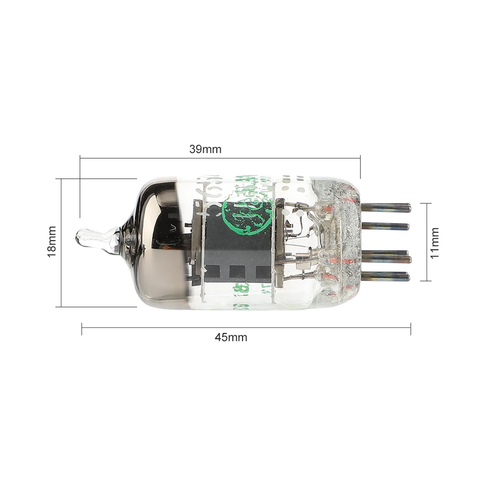 Ge 5654w ge5654 ламповый клапан - Фотография_4